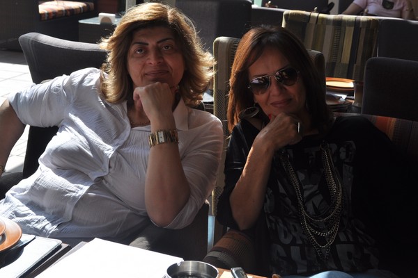 Brunch of Jeunesse Contre Drogue 